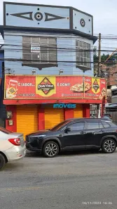 Sobrado com 2 Quartos para alugar, 59m² no Barreto, Niterói