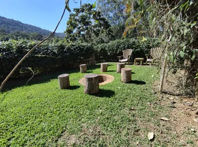 Casa de Condomínio com 3 Quartos para alugar, 350m² no Capela do Barreiro, Itatiba