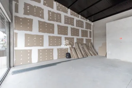 Loja / Salão / Ponto Comercial para alugar, 50m² no Eucaliptos, Fazenda Rio Grande