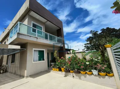 Casa com 4 Quartos à venda, 197m² no Catu de Abrantes (Abrantes), Camaçari