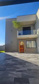 Casa com 2 Quartos à venda, 80m² no Jardim Jaraguá, Atibaia