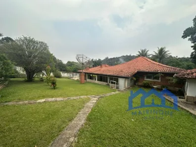 Fazenda / Sítio / Chácara com 6 Quartos à venda, 3000m² no , Mairinque