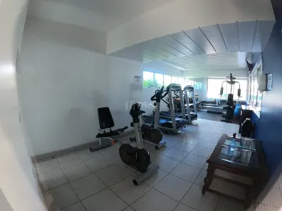 Apartamento com 3 Quartos para venda ou aluguel, 150m² no Centro, Campos dos Goytacazes