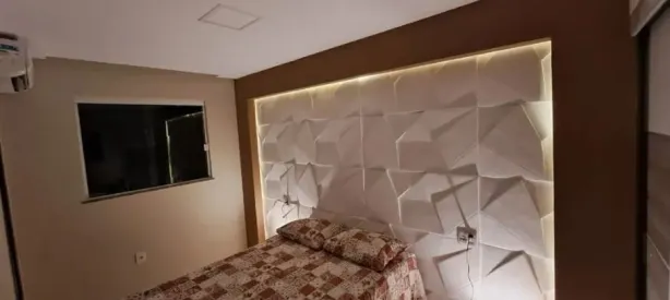 Casa de Condomínio com 3 Quartos à venda, 80m² no Jardim das Margaridas, Salvador