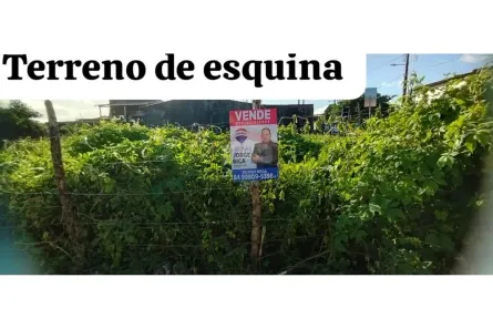 Terreno / Lote / Condomínio à venda, 400m² no Potengi, Natal