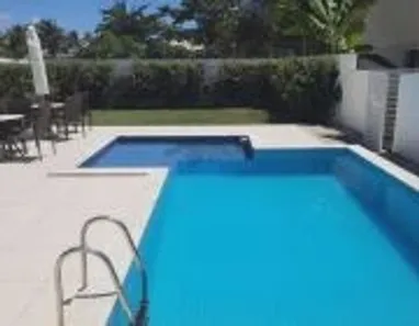 Casa de Condomínio com 4 Quartos à venda, 140m² no Ipitanga, Lauro de Freitas