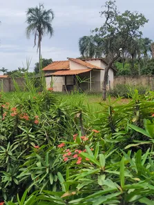 Fazenda / Sítio / Chácara com 3 Quartos à venda, 20000m² no , Brasília