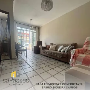 Casa com 3 Quartos à venda, 160m² no Siqueira Campos, Aracaju