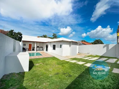 Casa com 2 Quartos à venda, 118m² no Areal, Araruama