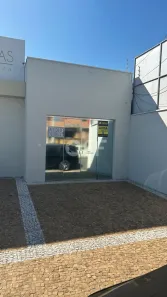 Loja / Salão / Ponto Comercial para venda ou aluguel, 70m² no Nova Paulínia, Paulínia