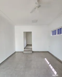 Conjunto Comercial / Sala para alugar, 42m² no São João, Sertãozinho