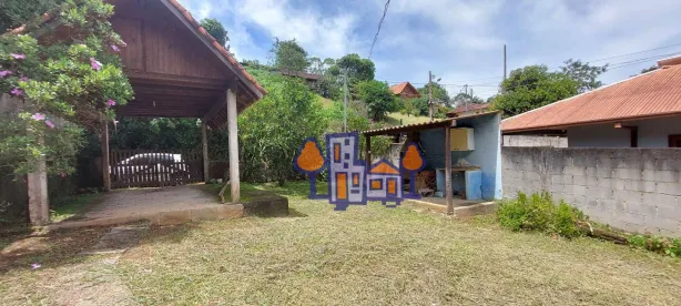 Casa com 2 Quartos à venda, 70m² no São Pedro da Serra, Nova Friburgo