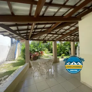 Casa de Condomínio com 6 Quartos à venda, 260m² no Guarajuba (Monte Gordo), Camaçari
