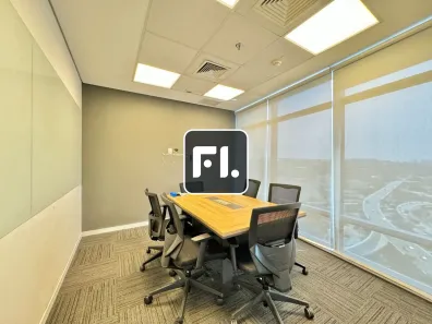 Conjunto Comercial / Sala para venda ou aluguel, 366m² no Cidade Monções, São Paulo