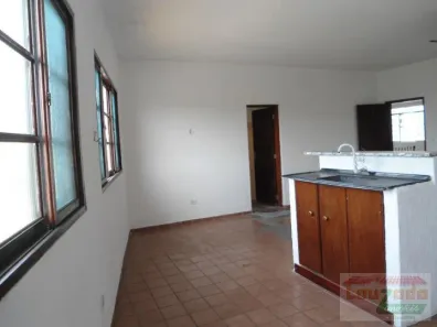 Kitnet à venda, 46m² no Jardim Barra de Jangadas, Peruíbe