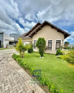 Casa de Condomínio com 4 Quartos para alugar, 150m² no , Bananeiras