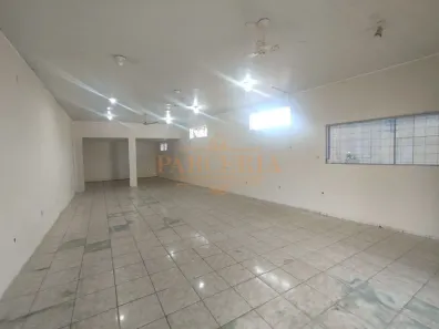 Loja / Salão / Ponto Comercial para alugar, 67m² no Paraíso, Araçatuba