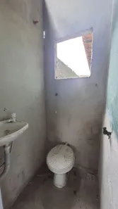 Casa com 3 Quartos para venda ou aluguel, 103m² no Novo Rio das Ostras, Rio das Ostras
