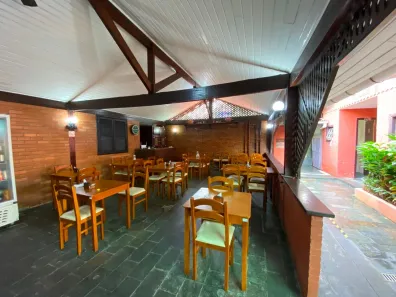 Casa Comercial com 1 Quarto à venda, 366m² no Piratininga, Niterói