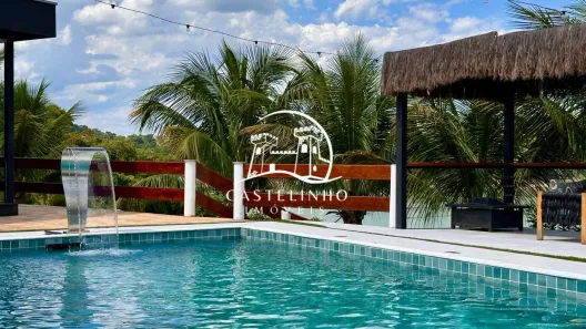 Casa de Condomínio com 9 Quartos à venda, 1200m² no , Igaratá