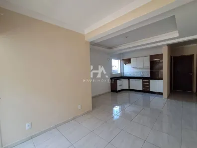 Apartamento com 2 Quartos para alugar, 78m² no Barra do Rio Cerro, Jaraguá do Sul