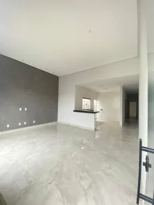 Casa com 2 Quartos à venda, 76m² no Residencial Boa Vista II, Senador Canedo