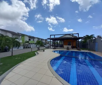 Casa com 4 Quartos à venda, 108m² no Boa União (Abrantes), Camaçari