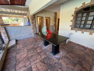 Fazenda / Sítio / Chácara com 11 Quartos à venda, 500m² no Citrolândia, Guapimirim