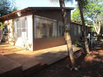Fazenda / Sítio / Chácara com 4 Quartos à venda, 1426m² no Alvorada do Sul, Alvorada do Sul