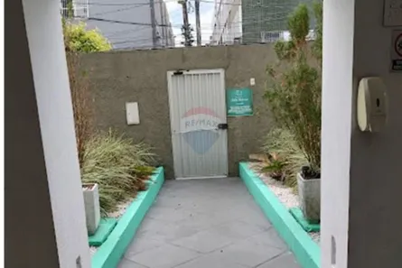 Apartamento com 3 Quartos à venda, 140m² no Piedade, Jaboatão dos Guararapes
