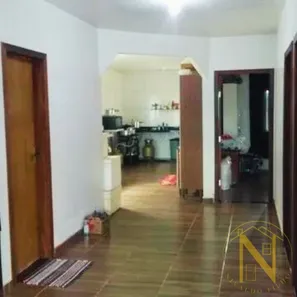 Casa de Condomínio com 3 Quartos à venda, 400m² no Ponte Alta Norte, Brasília