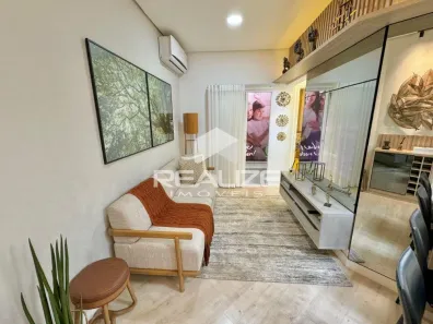 Apartamento com 2 Quartos à venda, 46m² no Monjolo, Foz do Iguaçu