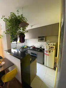Apartamento com 2 Quartos à venda, 43m² no Gávea, Vespasiano