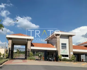 Terreno / Lote / Condomínio à venda, 690m² no Jardim Portugal, Valinhos
