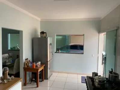 Terreno / Lote / Condomínio com 1 Quarto à venda, 80m² no Park Way, Brasília