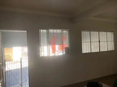 Casa com 3 Quartos para alugar, 90m² no Monte Castelo, São José dos Campos