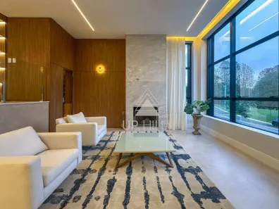 Casa de Condomínio com 4 Quartos à venda, 463m² no Alphaville Graciosa, Pinhais
