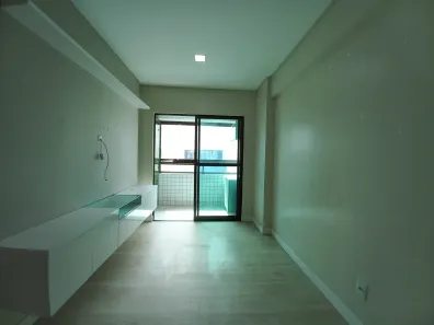 Apartamento com 3 Quartos para alugar, 69m² no Candeias, Jaboatão dos Guararapes