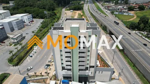 Conjunto Comercial / Sala para alugar, 39m² no Centro, Vargem Grande Paulista