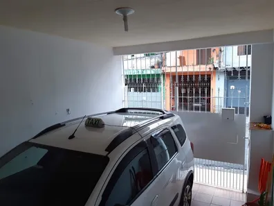 Sobrado com 3 Quartos à venda, 130m² no Jardim Guaciara, Taboão da Serra