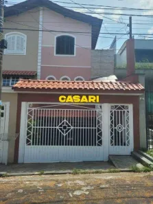 Sobrado com 3 Quartos à venda, 169m² no Nova Petrópolis, São Bernardo do Campo