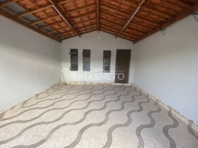 Casa com 2 Quartos para alugar, 66m² no Jardim Astúrias I, Piracicaba
