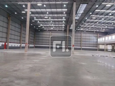 Galpão / Depósito / Armazém para alugar, 1689m² no Zona Rural, Hidrolândia