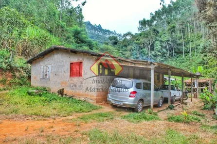 Fazenda / Sítio / Chácara com 3 Quartos à venda, 181500m² no , Redenção da Serra