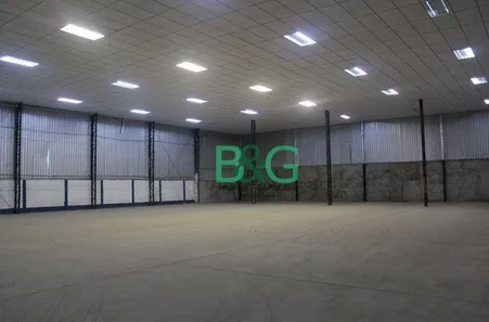 Galpão / Depósito / Armazém para alugar, 2800m² no Presidente Altino, Osasco