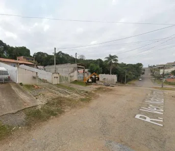 Casa com 2 Quartos à venda, 50m² no Timbu, Campina Grande do Sul