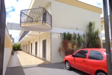 Kitnet com 1 Quarto à venda, 20m² no Centro, Araraquara