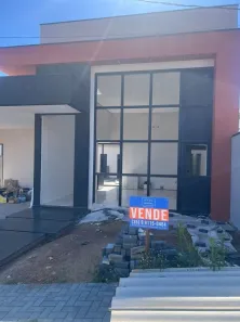 Casa de Condomínio com 3 Quartos à venda, 165m² no Setvillage Las Palmas, Pouso Alegre