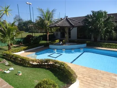 Casa de Condomínio com 3 Quartos à venda, 750m² no Aglomeração Urbana de Jundiaí, Itupeva