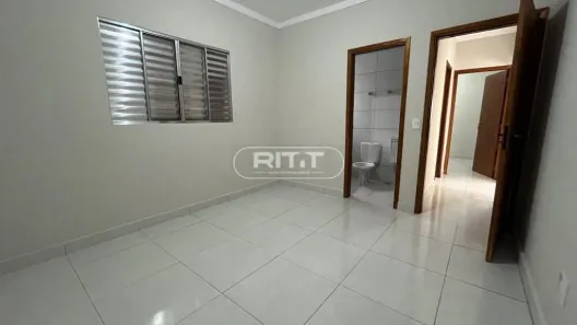 Casa com 2 Quartos à venda, 62m² no Parque Residencial São Clemente, Monte Mor